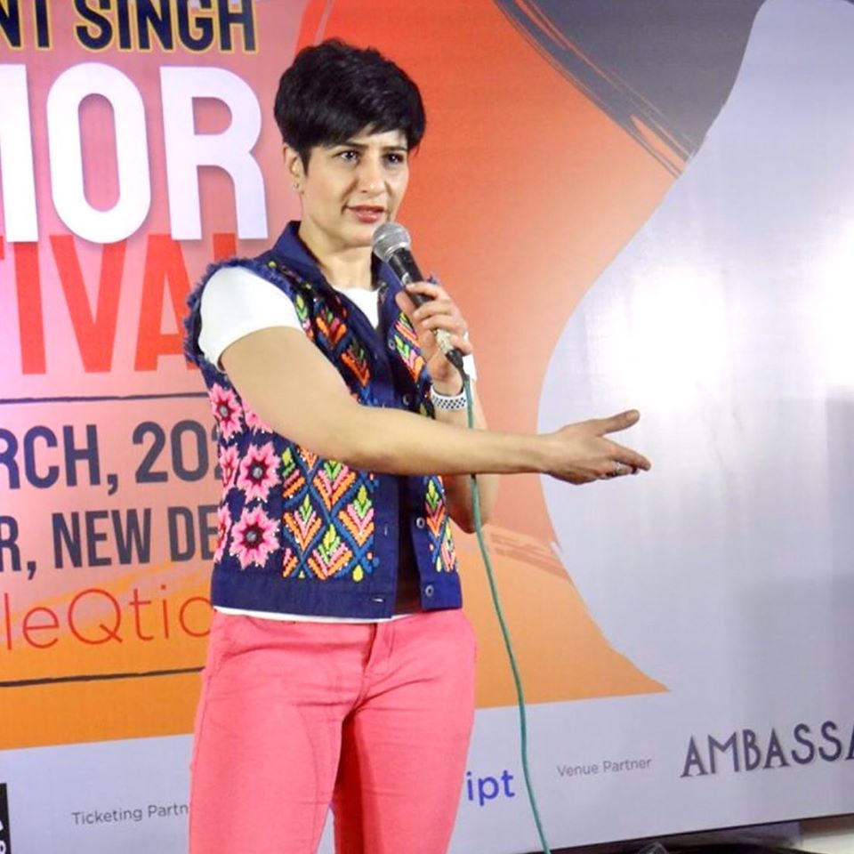 Neeti Palta 